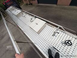 SEKA 28.500L Isolated RVS/Stainless steel Vogelsang ...