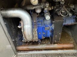 SEKA 28.500L Isolated RVS/Stainless steel Vogelsang ...