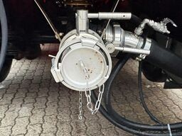 SEKA 28.500L Isolated RVS/Stainless steel Vogelsang ...