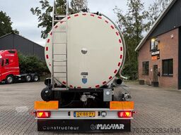 SEKA 28.500L Isolated RVS/Stainless steel Vogelsang ...