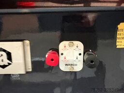 SEKA 28.500L Isolated RVS/Stainless steel Vogelsang ...