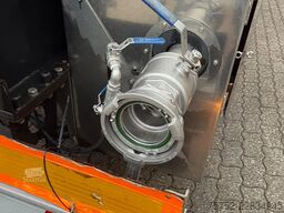 SEKA 28.500L Isolated RVS/Stainless steel Vogelsang ...