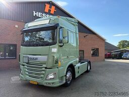 DAF XF 440 6x2 FTP Midlift Standairco NL Truck APK/...