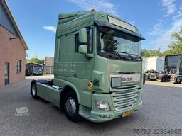 DAF XF 440 6x2 FTP Midlift Standairco NL Truck APK/...