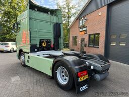 DAF XF 440 6x2 FTP Midlift Standairco NL Truck APK/...