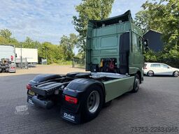 DAF XF 440 6x2 FTP Midlift Standairco NL Truck APK/...
