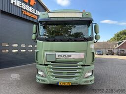DAF XF 440 6x2 FTP Midlift Standairco NL Truck APK/...