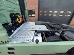 DAF XF 440 6x2 FTP Midlift Standairco NL Truck APK/...