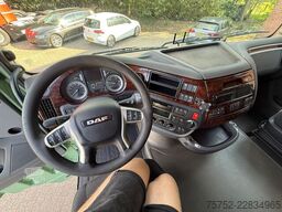DAF XF 440 6x2 FTP Midlift Standairco NL Truck APK/...