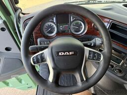 DAF XF 440 6x2 FTP Midlift Standairco NL Truck APK/...