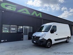Renault Master 35.130 Kastenwagen Euro 6b Klima