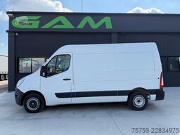 Renault Master 35.130 Kastenwagen Euro 6b Klima