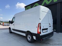 Renault Master 35.130 Kastenwagen Euro 6b Klima