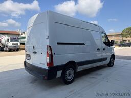 Renault Master 35.130 Kastenwagen Euro 6b Klima