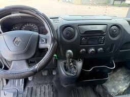 Renault Master 35.130 Kastenwagen Euro 6b Klima
