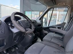 Renault Master 35.130 Kastenwagen Euro 6b Klima