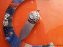 MAN TGM 26.320 6x2-4 BL / Faros 14/1 piston