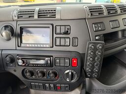 Ginaf X 4446 TS 8x8 22 m3 Tipper Euro 6