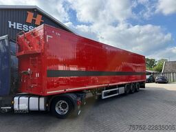 Bulthuis TAWA01 92m3 Liftas Cargo Floor 10MM