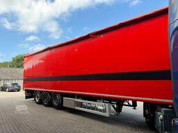 Bulthuis TAWA01 92m3 Liftas Cargo Floor 10MM