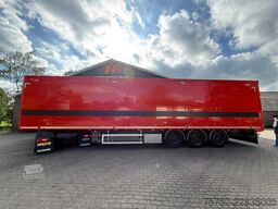 Bulthuis TAWA01 92m3 Liftas Cargo Floor 10MM