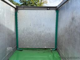 Bulthuis TAWA01 92m3 Liftas Cargo Floor 10MM