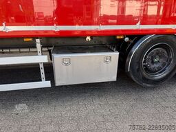 Bulthuis TAWA01 92m3 Liftas Cargo Floor 10MM
