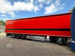 Bulthuis TAWA01 92m3 Liftas Cargo Floor 10MM