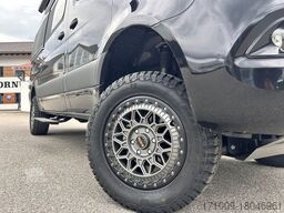 HYMER/ERIBA Grand Canyon S 419 4-Matic AUTARK 18 AHK SOUND