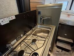 HYMER/ERIBA Grand Canyon S 419 4-Matic AUTARK 18 AHK SOUND