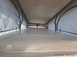 HYMER/ERIBA Grand Canyon S 419 4-Matic AUTARK 18 AHK SOUND