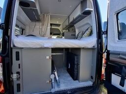 HYMER/ERIBA Grand Canyon S 419 4-Matic AUTARK 18 AHK SOUND