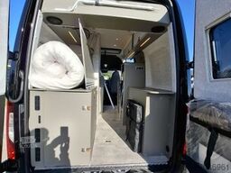 HYMER/ERIBA Grand Canyon S 419 4-Matic AUTARK 18 AHK SOUND