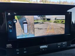 HYMER/ERIBA Grand Canyon S 419 4-Matic AUTARK 18 AHK SOUND