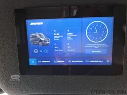 HYMER/ERIBA Grand Canyon S 419 4-Matic AUTARK 18 AHK SOUND