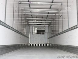 Lamberet Thermo King SLXe 200  DS   2,7h  Palletenkasten