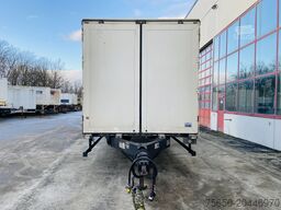 Möslein EK 1- D 7,3  1 Achs Kofferanhänger