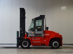 Kalmar DCE120-6