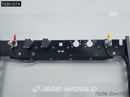 Kögel S24-1 3 axles NEW-UNUSED SAF Liftachse Edscha P...