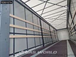 Kögel S24-1 3 axles NEW-UNUSED SAF Liftachse Edscha P...