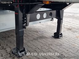 Kögel S24-1 3 axles NEW-UNUSED SAF Liftachse Edscha P...