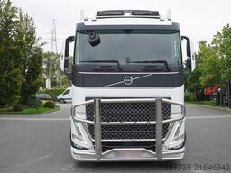 Volvo FH 460 / Krone refrigerator 23 EPAL! / C