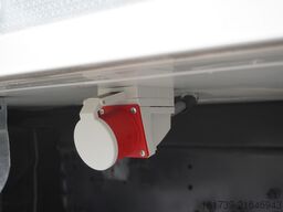 Volvo FH 460 / Krone refrigerator 23 EPAL! / C