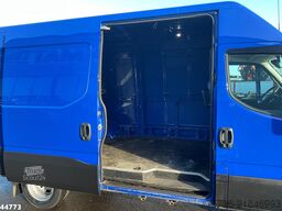 Iveco Daily 35C18 RIONED hogedrukwater installatie