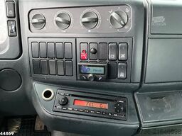 Man TGM 15.290 Klaas 35 meter Dachdecker Kran