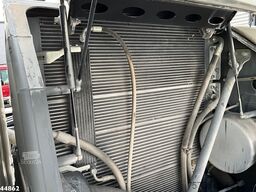 Liebherr L566 Wheel loader