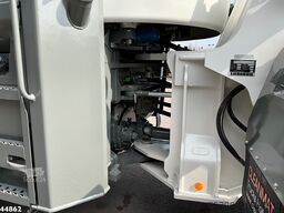 Liebherr L566 Wheel loader