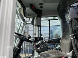 Liebherr L566 Wheel loader