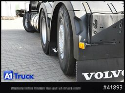 VOLVO FH 460 XL, Chassi Standklima,  LNG GAS