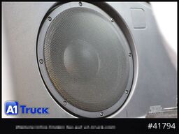 MAN TGX 26.580 LL GM, D38 PK 20.501L Lenkachse,